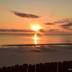 Sunset Zanzibar