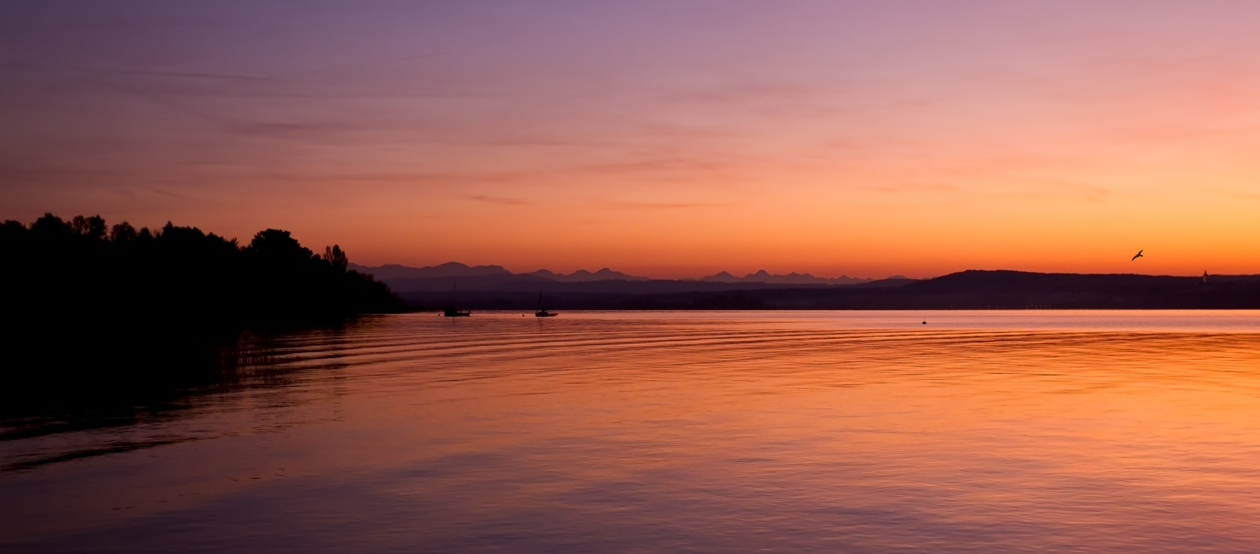 sunset[at]ammersee