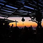 Sunsetbar Ibiza