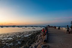 Sunsetbeach Daressalam