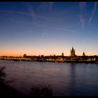 SunSet@Cologne