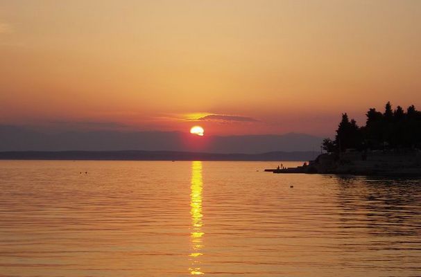 Sunset@Croatia