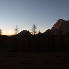 Sunset@Dachstein II