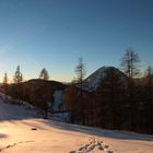 Sunset@Dachstein IV