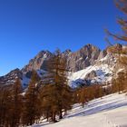 Sunset@Dachstein VI