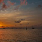 Sunset.....Florida Keys....
