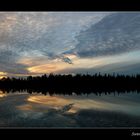 Sunset_in_Lappland