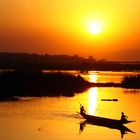 Sunset_Mali