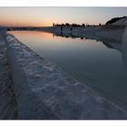 sunset@pamukkale (iii)