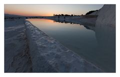 sunset@pamukkale (iii)