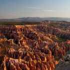 Sunsetpoint Bryce Canyon