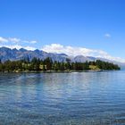 Sunshine Bay am Lake Wakatipu