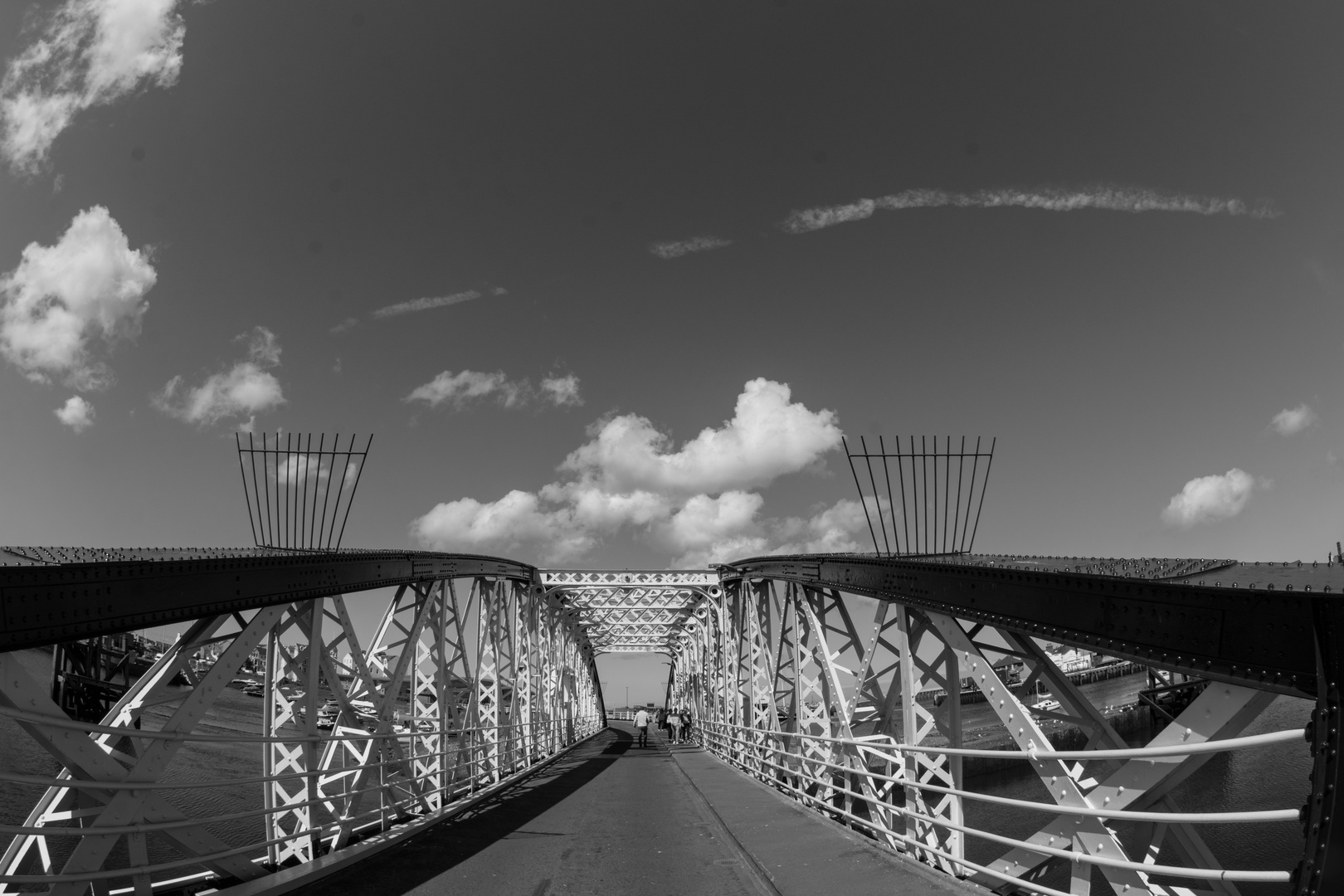 Sunshine Bridge