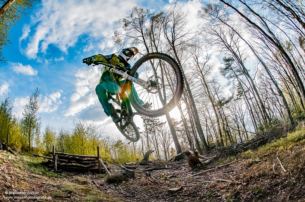 sunshine downhill