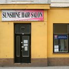 Sunshine Hair Salon