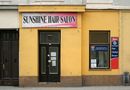 Sunshine Hair Salon von Wolfgang Bazer 