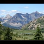 Sunshine Meadows, Banff National Park