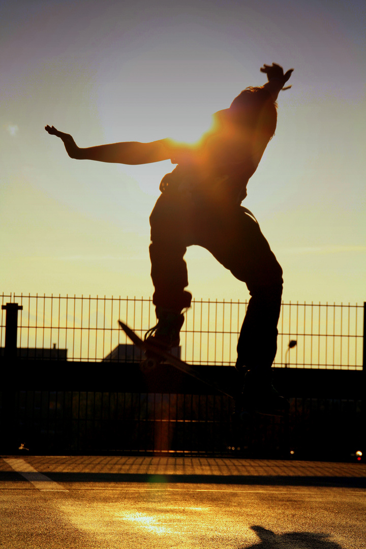 sunshine-Skate