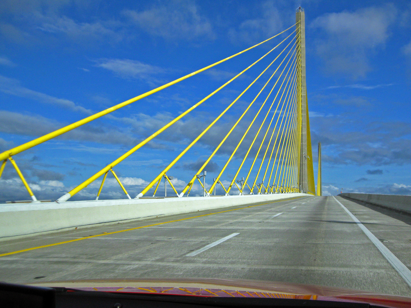 Sunshine-Skyway