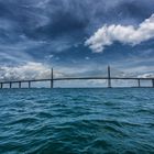 Sunshine Skyway Bridge