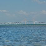 Sunshine Skyway Bridge 1