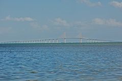 Sunshine Skyway Bridge 1