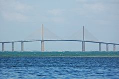 Sunshine Skyway Bridge 2