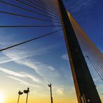 sunshine skyway bridge