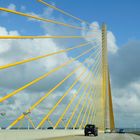 Sunshine Skyway Bridge