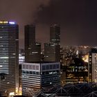 Suntec City in der Löwenstadt Singapur