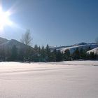 Sunvalley