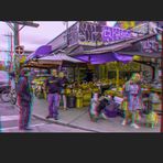 Sunwah Fruit Market 3-D