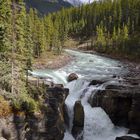 Sunwapta Falls