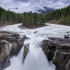 ~Sunwapta Falls~