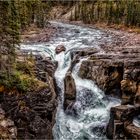 Sunwapta Falls