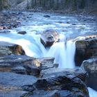Sunwapta Falls - Jasper - Canada