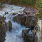 Sunwapta Falls , Jasper NP