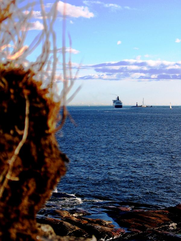 Suomenlinna