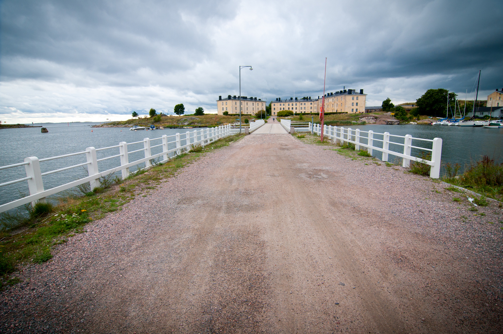 Suomenlinna