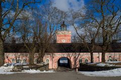 Suomenlinna