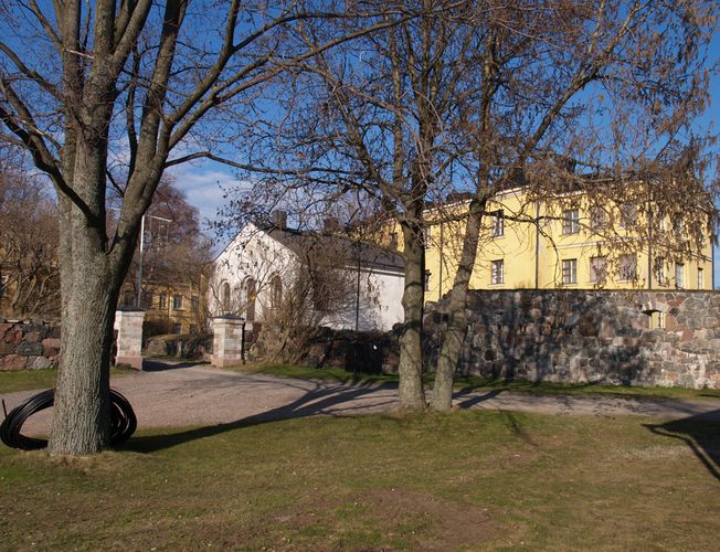 Suomenlinna