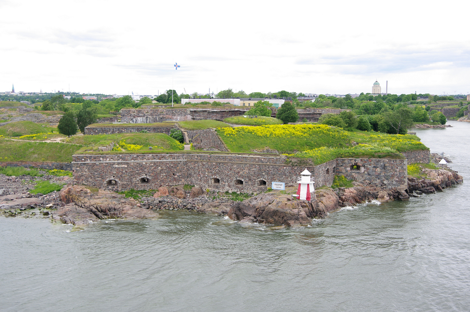 Suomenlinna