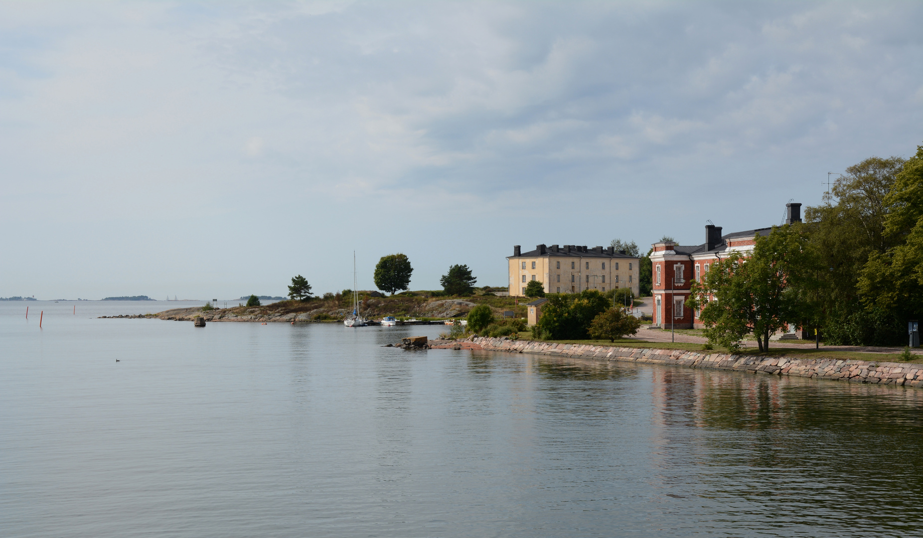 Suomenlinna