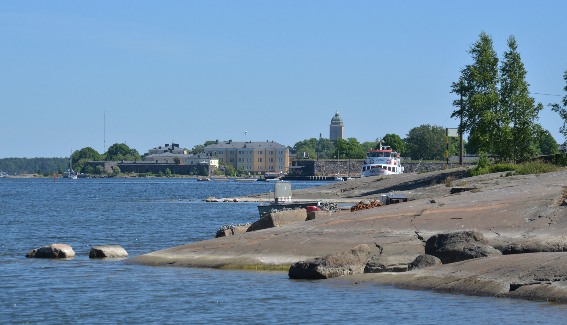 Suomenlinna