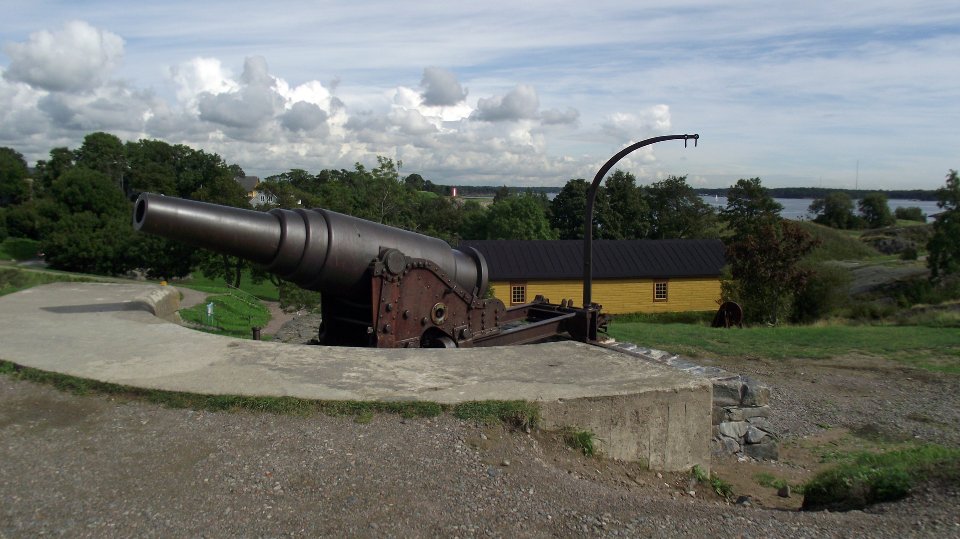 Suomenlinna