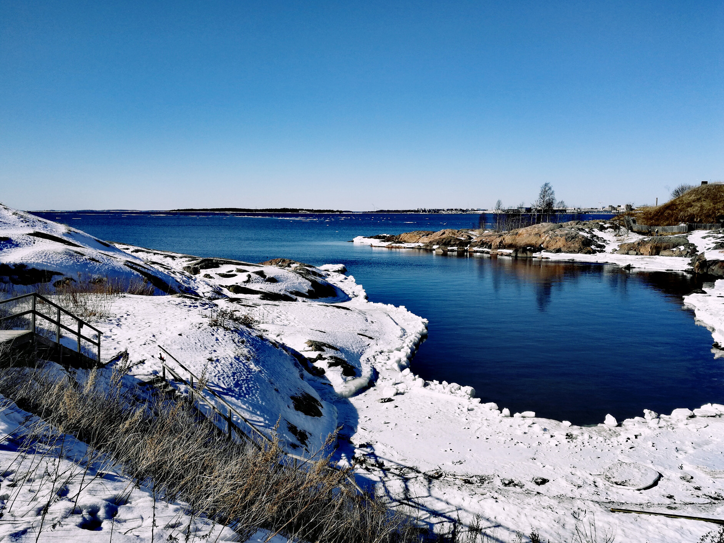 Suomenlinna, Finnland