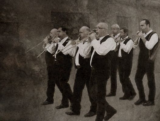 .....suonatori di launeddas.....