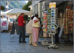 Suovenirs, Souvenirs......