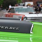 SUPER BEE