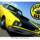 ... super bee ...